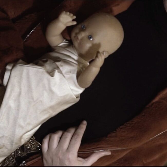 QueerBites - Nina Violić