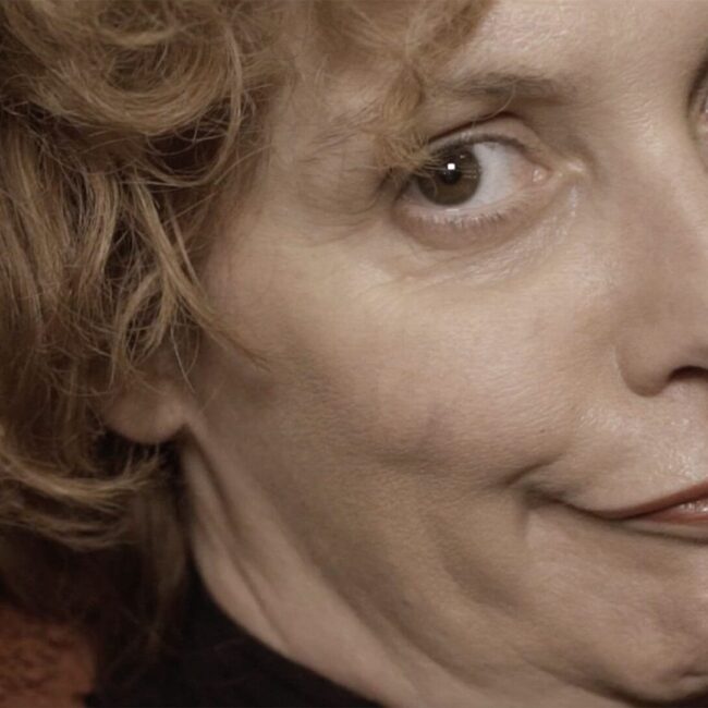 QueerBites - Nina Violić