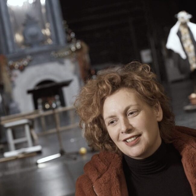 QueerBites - Nina Violić