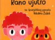 Udruga Domino, izdavaštvo - Lawrence Schimel: Rano ujutro, 2018.