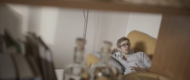 QueerBites - Giovanni Vale