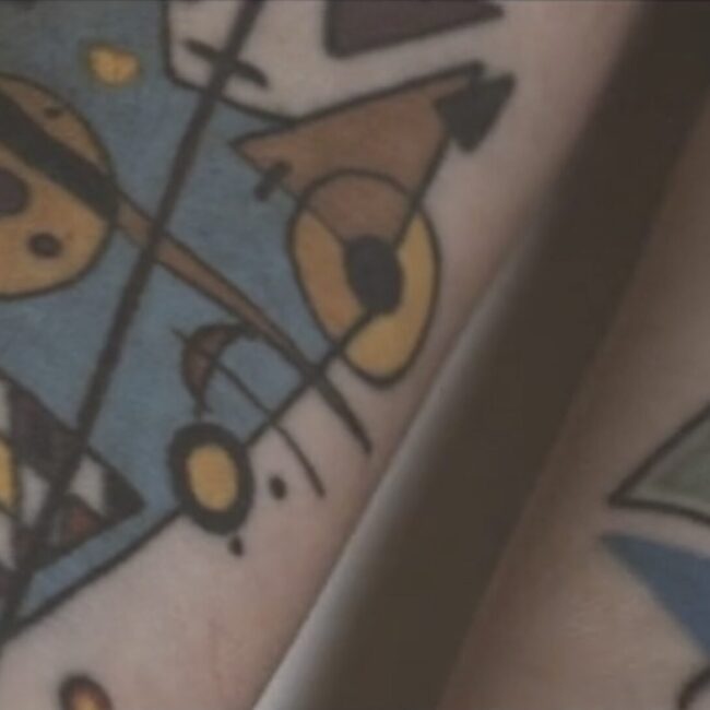 QueerBites - Ankica Čakardić