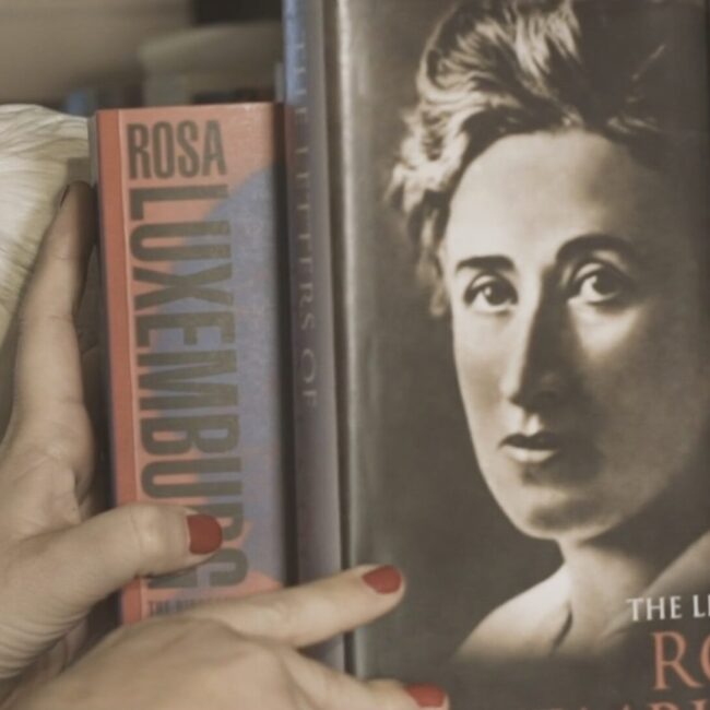 QueerBites - Ankica Čakardić