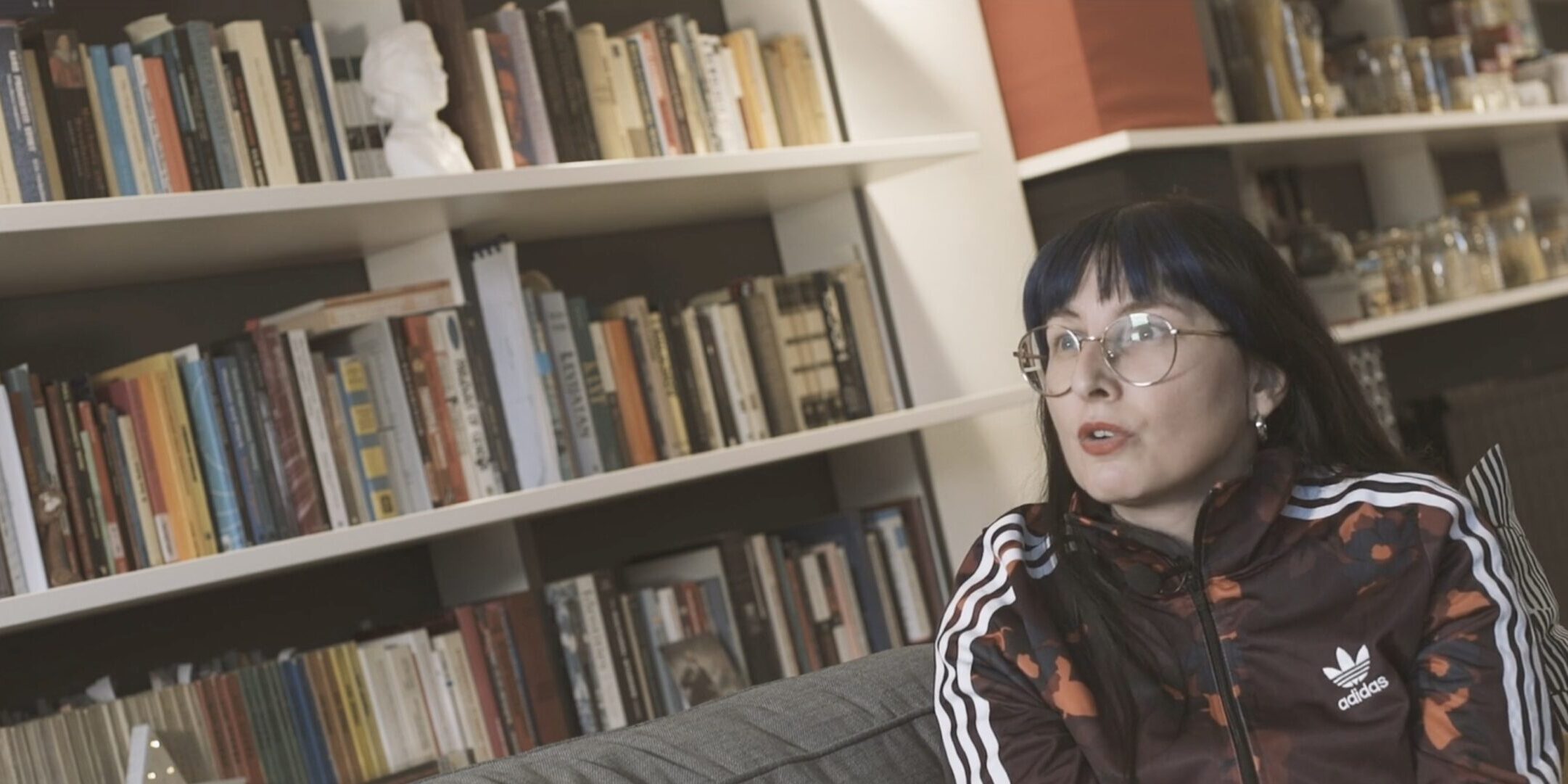 QueerBites – Ankica Čakardić QueerBites - Ankica Čakardić