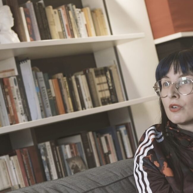 QueerBites - Ankica Čakardić