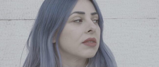 QueerBites - Martina Miholić