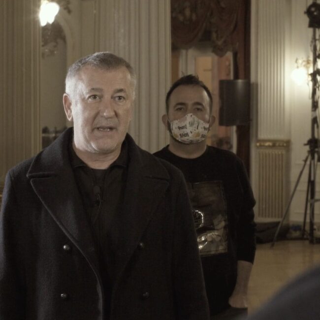 QueerBites - Ivica Buljan