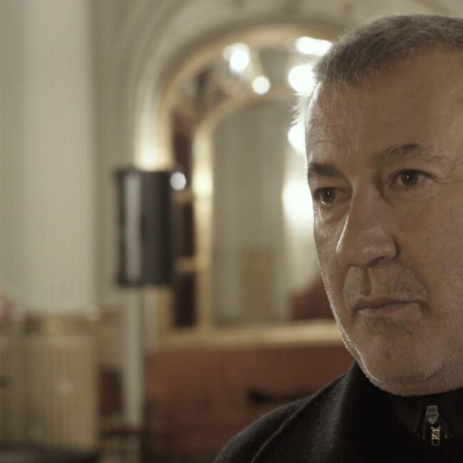 QueerBites - Ivica Buljan