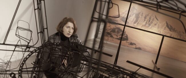 QueerBites - Leila Topić