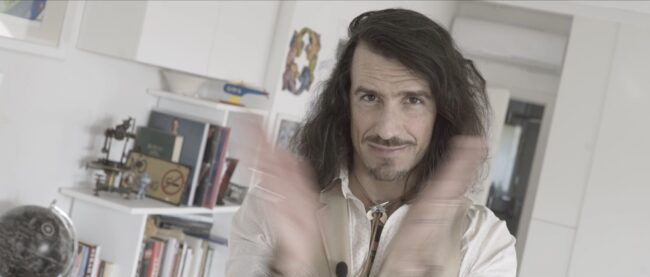 QueerBites - Miran Kurspahić