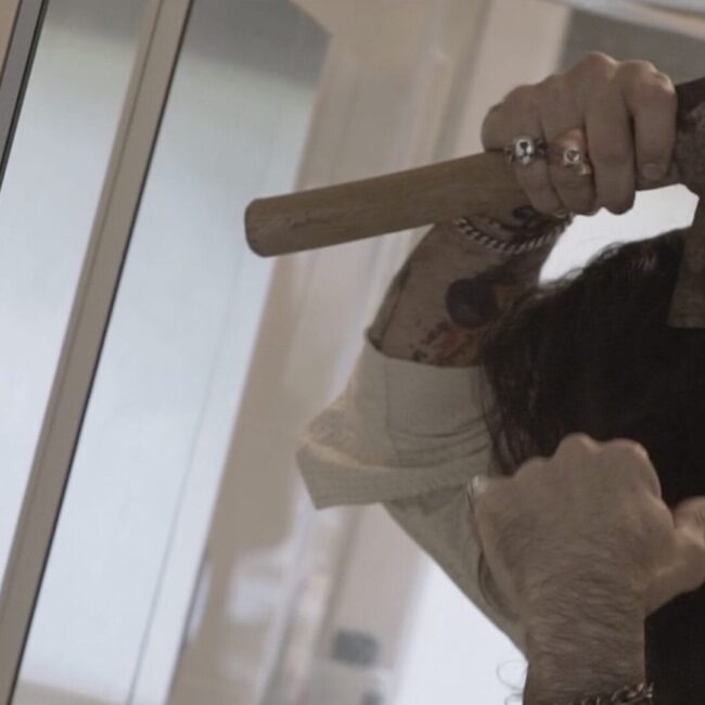 QueerBites - Miran Kurspahić