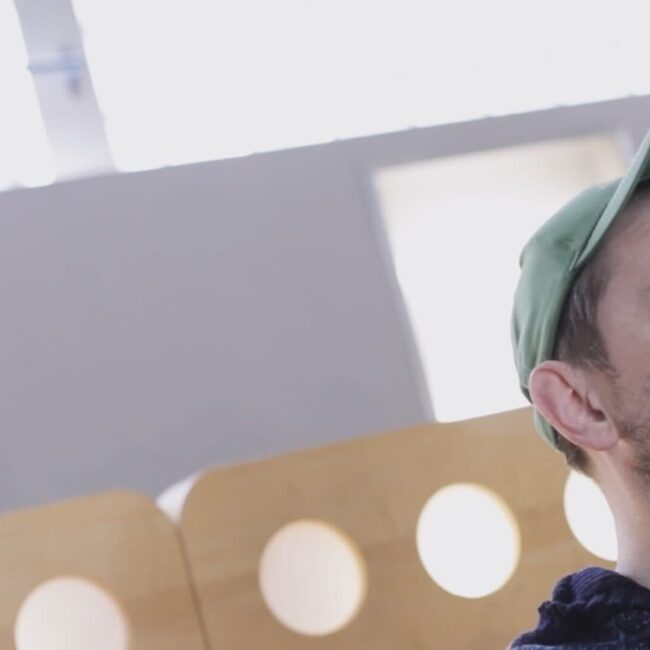 QueerBites - Petar Milat