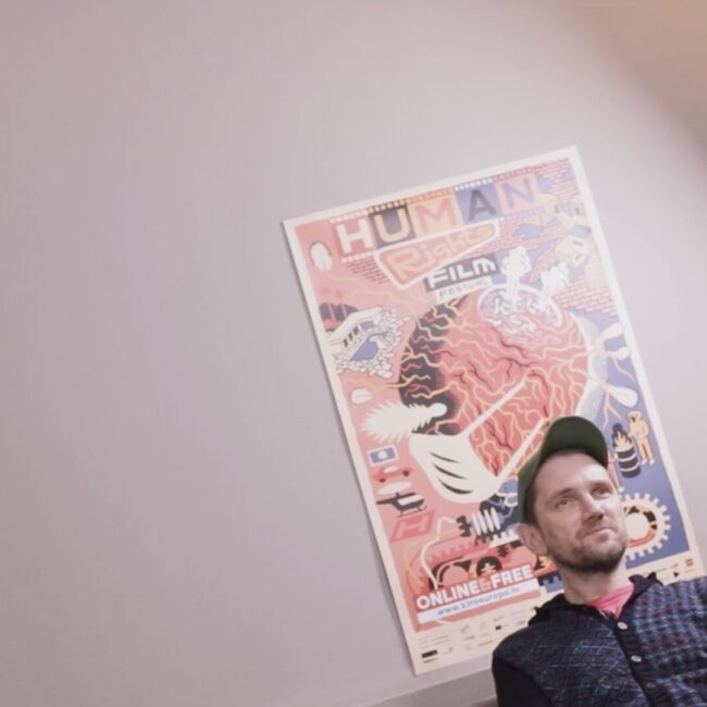 QueerBites - Petar Milat