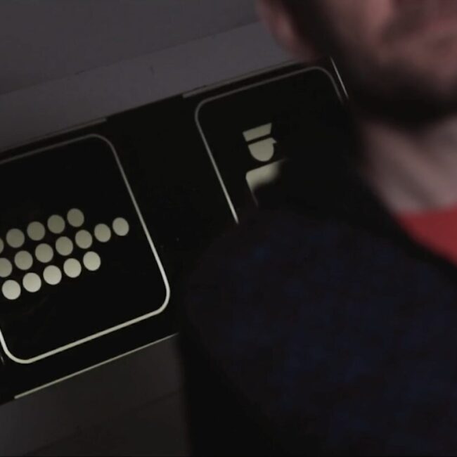 QueerBites - Petar Milat