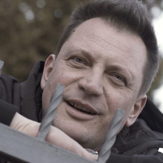 QueerBites - Dalibor Matanić