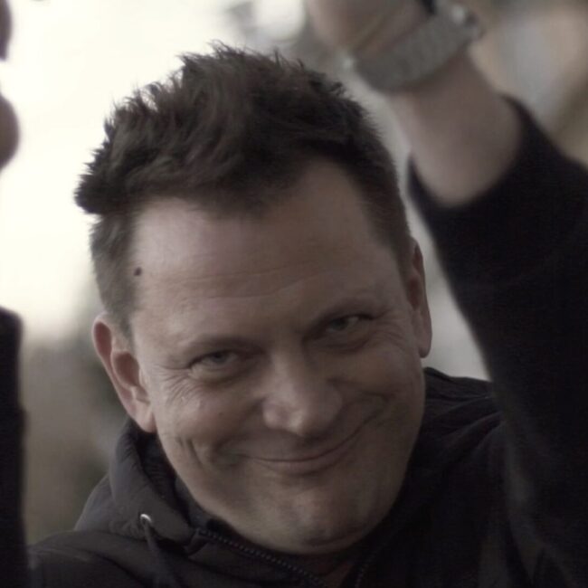 QueerBites - Dalibor Matanić