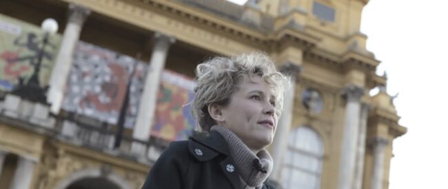 QueerBites - Ivana Kekin