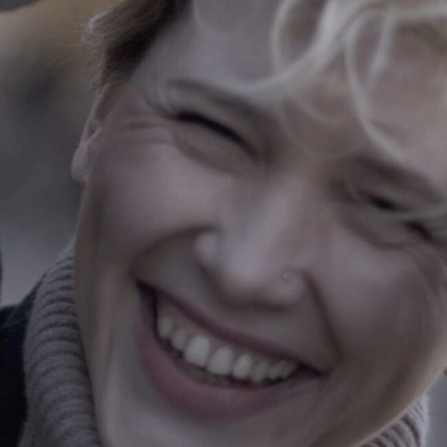 QueerBites - Ivana Kekin