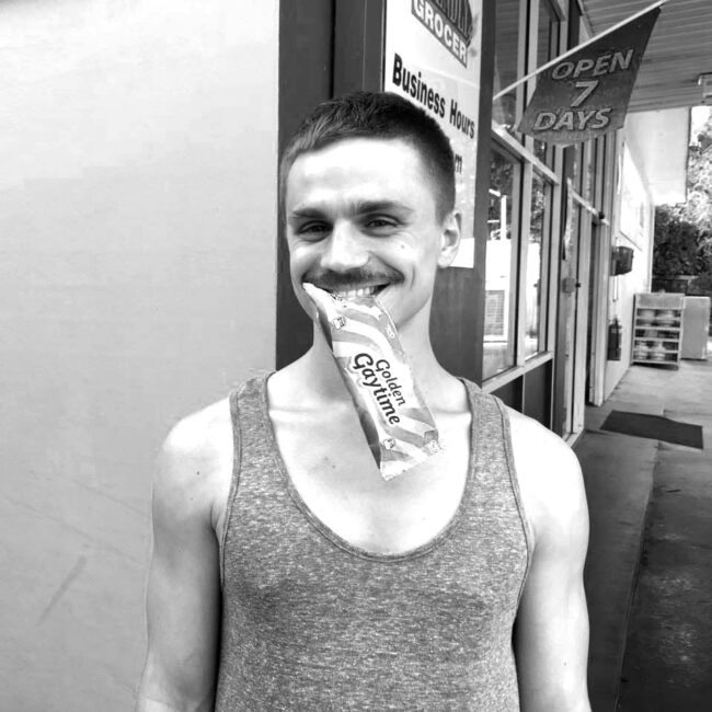 Bruno Isakovic - Udruga Domino