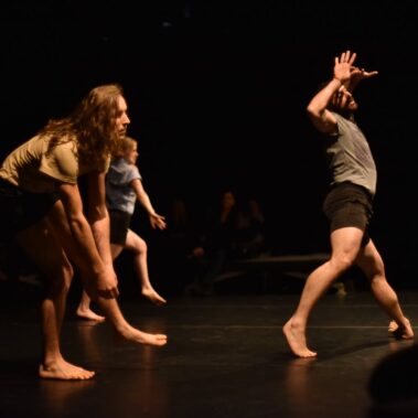 Joshua Monten (SAD) – Romeo, Romeo, Romeo / Queer Zagreb Sezona 2019 / Photo: Silvija Dogan, This is a Domino project!