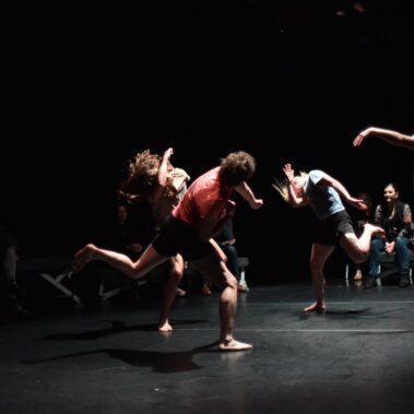 Joshua Monten (SAD) – Romeo, Romeo, Romeo / Queer Zagreb Sezona 2019 / Photo: Silvija Dogan, This is a Domino project!