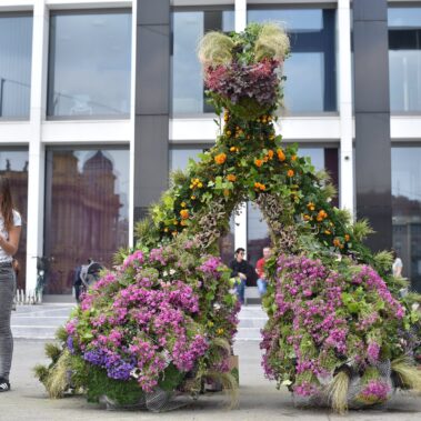 Otkrili smo klitoris! / Queer Zagreb Sezona 2019 / Photo: Silvija Dogan, This is a Domino project!