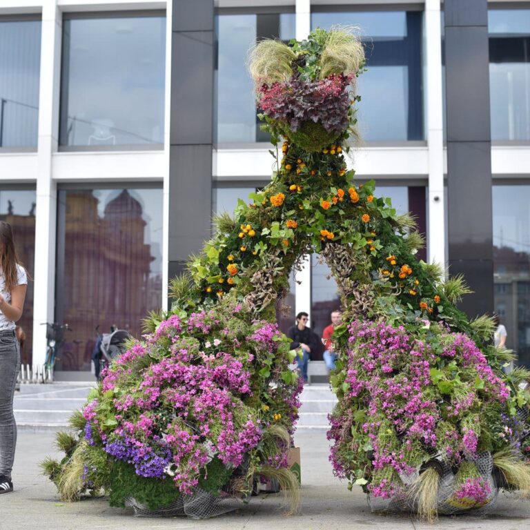 Otkrili smo klitoris! / Queer Zagreb Sezona 2019 / Photo: Silvija Dogan, This is a Domino project!