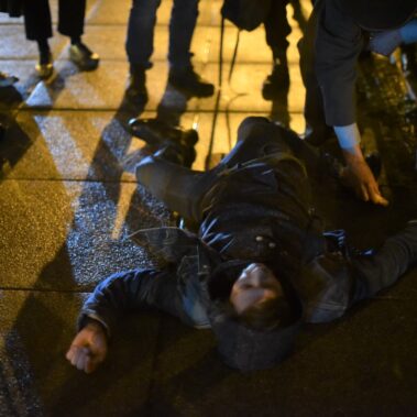 Anica Tomić i Jelena Kovačić, Usmeni spomenik / Queer Zagreb Sezona 2019 / Photo: Silvija Dogan, This is a Domino project!