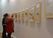 Izložba “Shunga – erotika i snovi Edo perioda” / Queer Zagreb Sezona 2019 / Photo: Silvija Dogan, This is a Domino project!