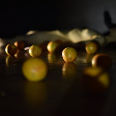 NOĆ PERFORMANSA 2019: Dora Brkarić, Vitar Drinković, Vlasta Delimar, Dejan Gotić, Marko Jović, Nastja Štefanić / Festival Perforacije 2019, photo: Silvija Dogan / This is a Domino project!