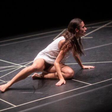 Mala Kline - Pjesma, Sounded Bodies, This is a Domino project