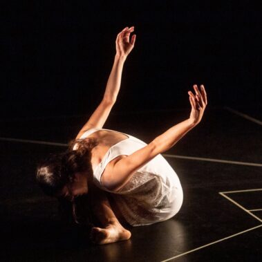 Mala Kline - Pjesma, Sounded Bodies, This is a Domino project