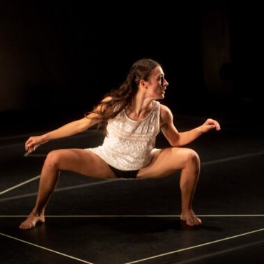 Mala Kline - Pjesma, Sounded Bodies, This is a Domino project