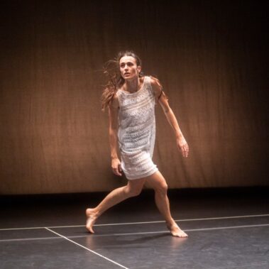 Mala Kline - Pjesma, Sounded Bodies, This is a Domino project