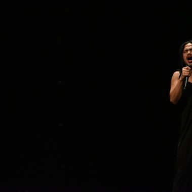 Joshua Serafin - Pageant, Queer Zagreb Sezona 2019