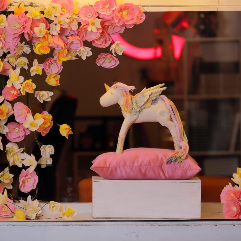 Jasmina Kosanović - Jednorog, This is a Domino project!