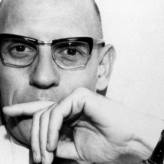 Michel Foucault - Povijest seksualnosti IV, Priznanja puti