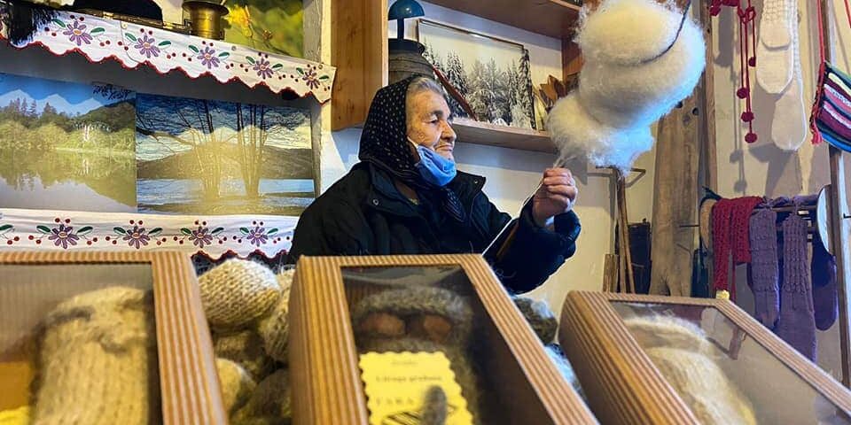 Izvor: Facebook, Udruga građana "TARA" Ličko Petrovo Selo