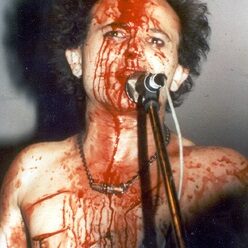Hard Blood Shock