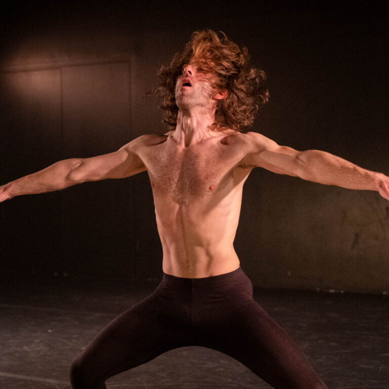 Marin Lemić, Bi-Polar B(e)ar/e - Queer zagreb sezona 2021 / This is a Domino project!