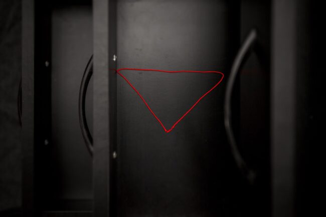 TROKUT#2 / Josipa Bubaš