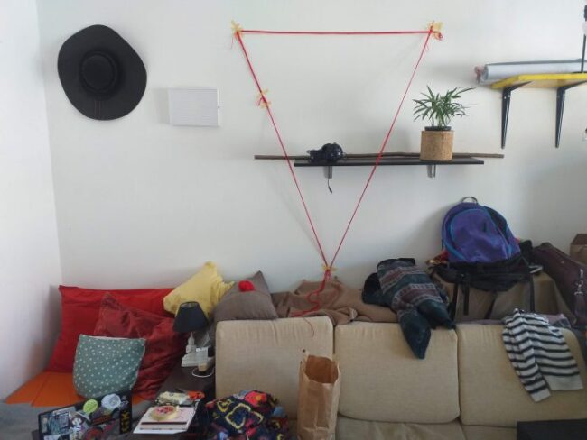 Trokut#2 : Josipa Bubaš