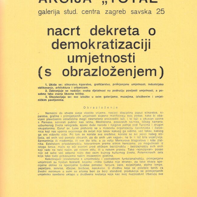 Akcija Total letak 2