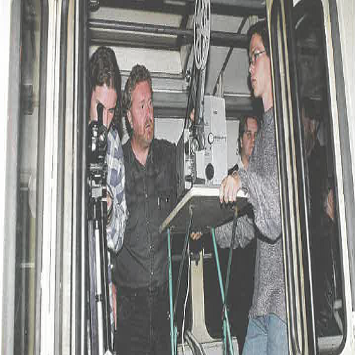 Eine Stadt sucht einen Morder