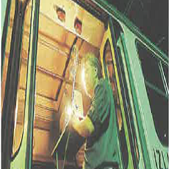 Eine Stadt sucht einen Morder