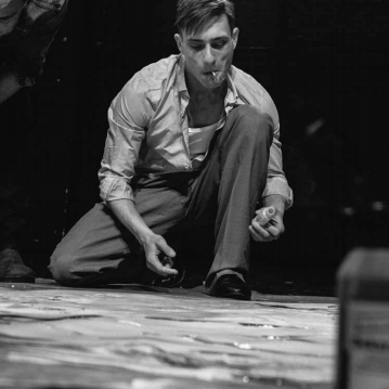 Sex-umetnost-komunizam / program