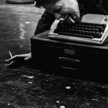 Sex-umetnost-komunizam / program