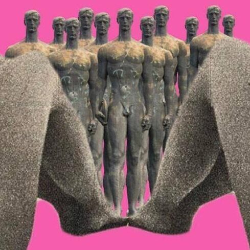 Anica Tomić i Jelena Kovačić: Usmeni spomenik / Queer Zagreb Sezona 2021 / This is a Domino project!