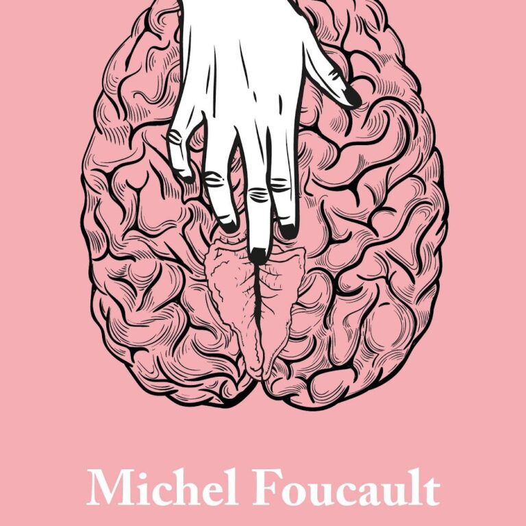 Promocija novog naslova: Foucault - IV. Povijest seksualnosti, Priznanja puti