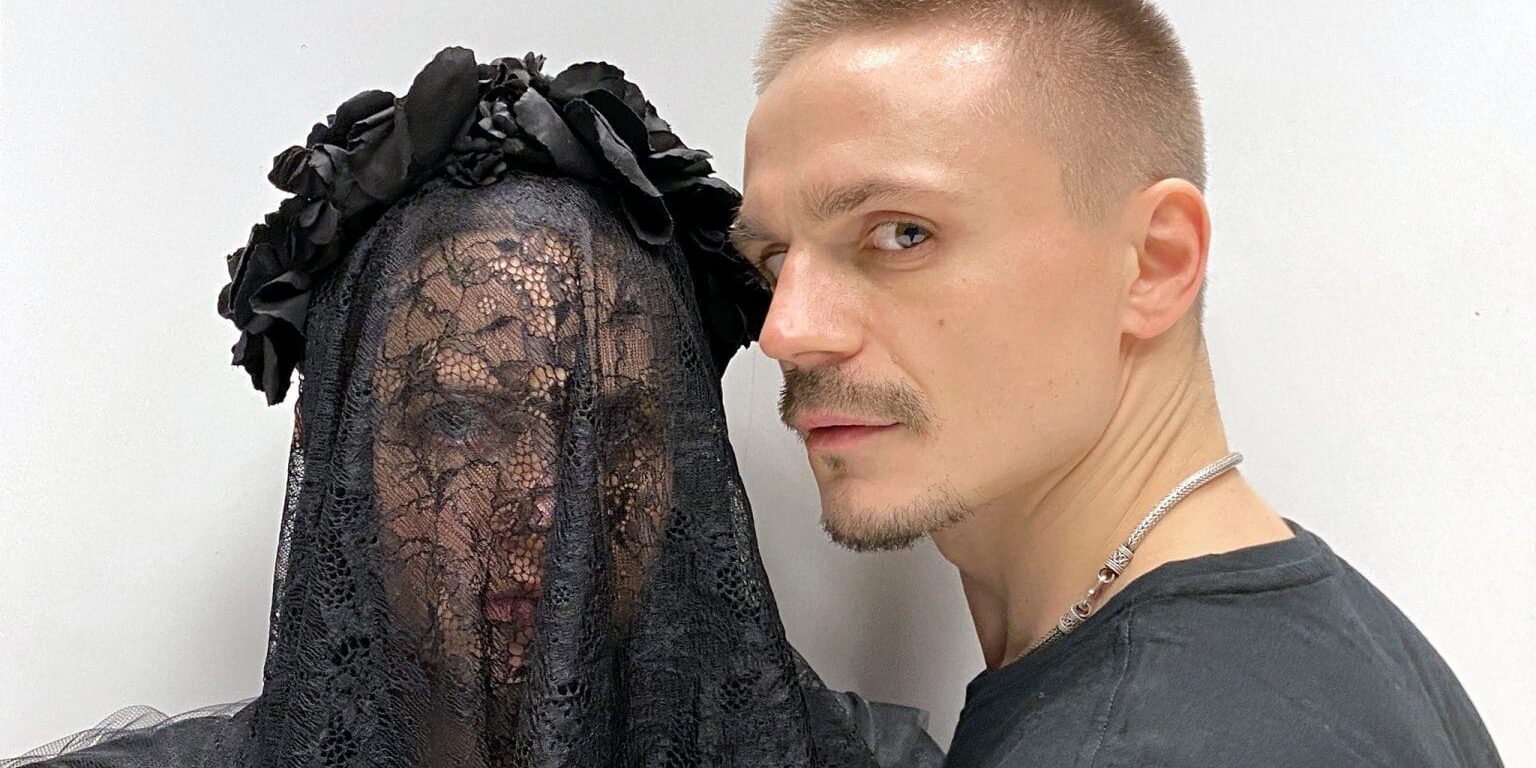 Mia Zalukar i Bruno Isaković – Bill is dead